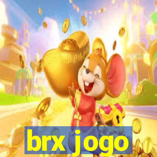 brx jogo